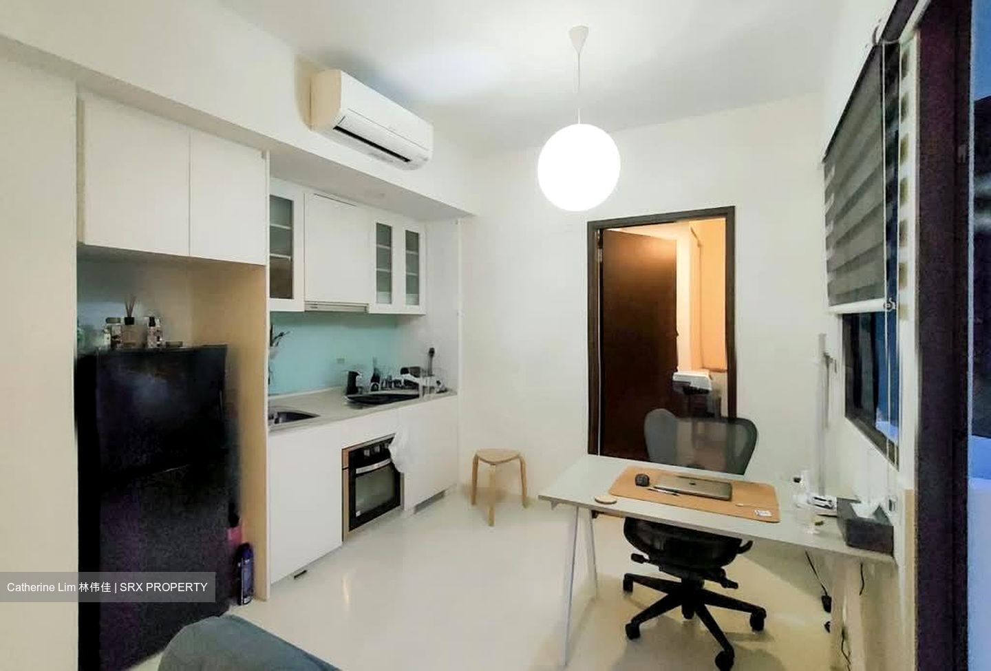 The Inflora (D17), Condominium #530588661